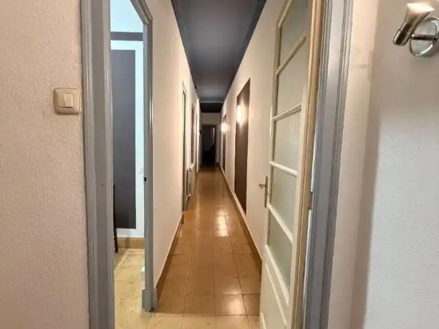 Apartamento en alquiler en Jaume I el Conqueridor, Segrià