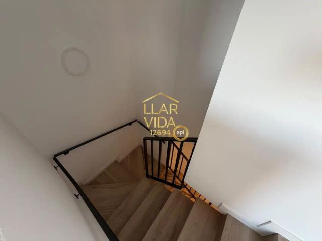 Apartamento en alquiler en el Noguerola, Segrià