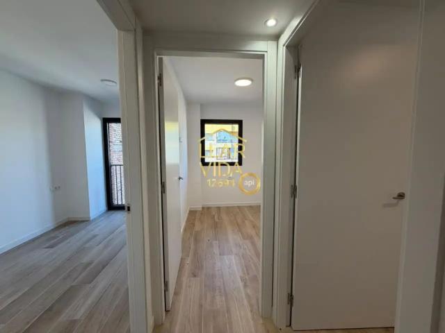 Apartamento en alquiler en el Noguerola, Segrià