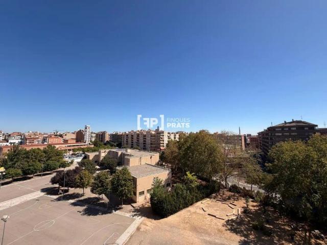 Apartamento en alquiler en Pius XII-Germanor, Lleida