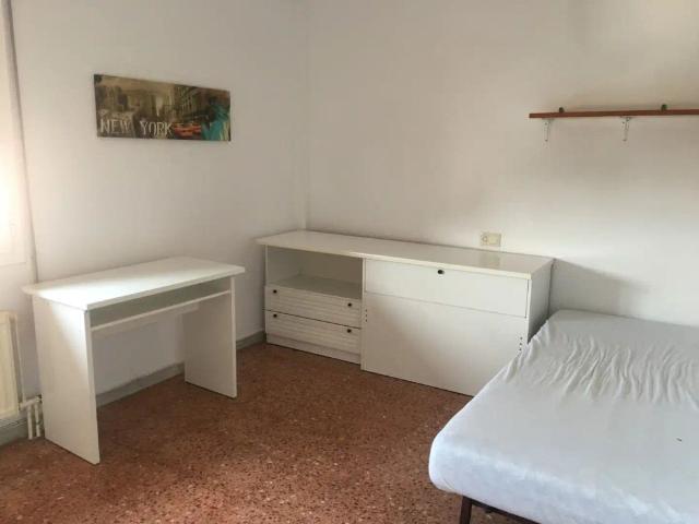 Apartamento en alquiler en Pius XII-Germanor, Lleida