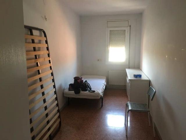 Apartamento en alquiler en Pius XII-Germanor, Segrià