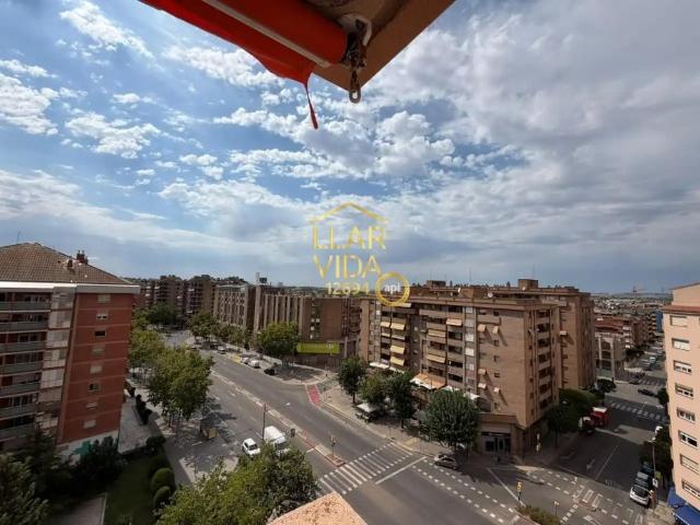 Apartamento en alquiler en Zona Alta, Segrià