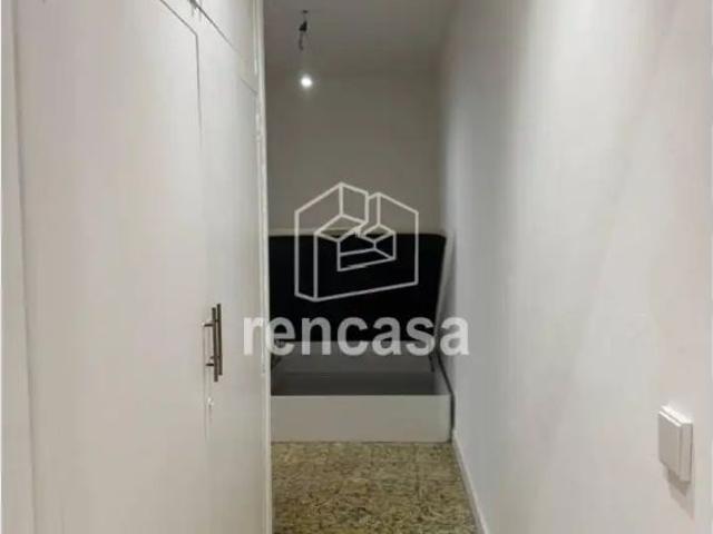 Apartamento en alquiler en Universitat, Segrià