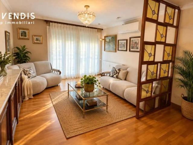 Apartamento en alquiler en Camp d'Esports, Lleida
