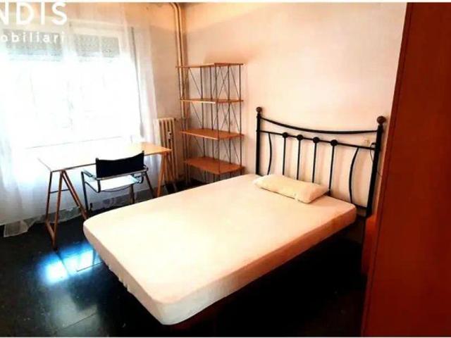 Apartamento en alquiler en Zona Alta, Segrià