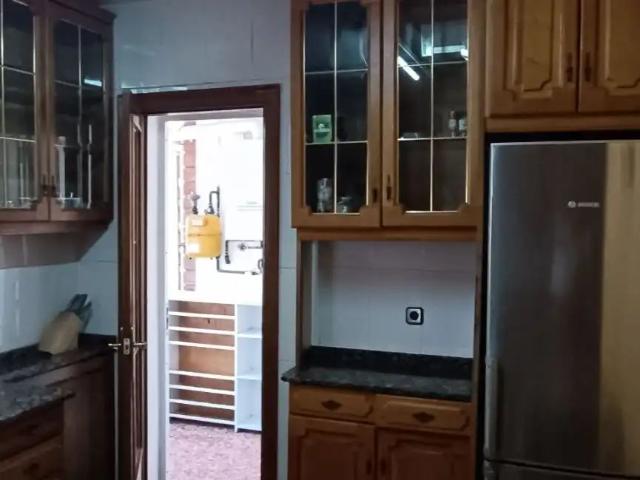 Apartamento en alquiler en Universitat, Segrià