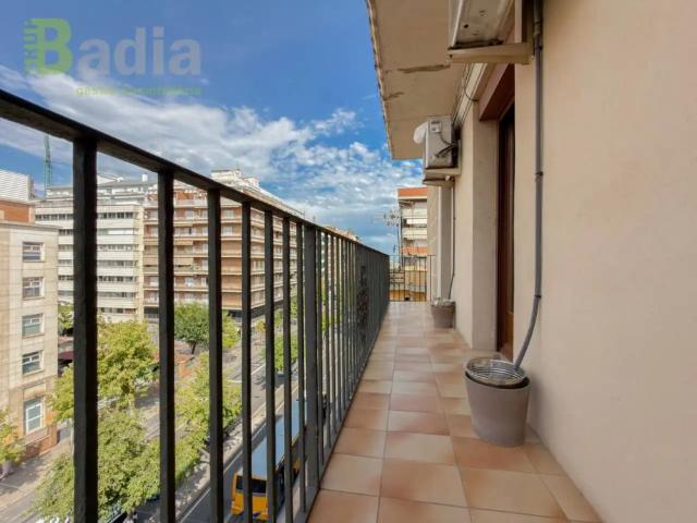 Apartamento en alquiler en Xalets - Humbert Torres, Segrià