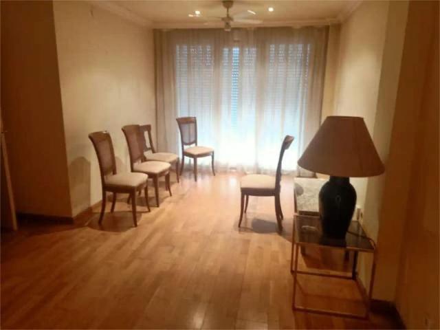 Apartamento en alquiler en Universitat, Segrià