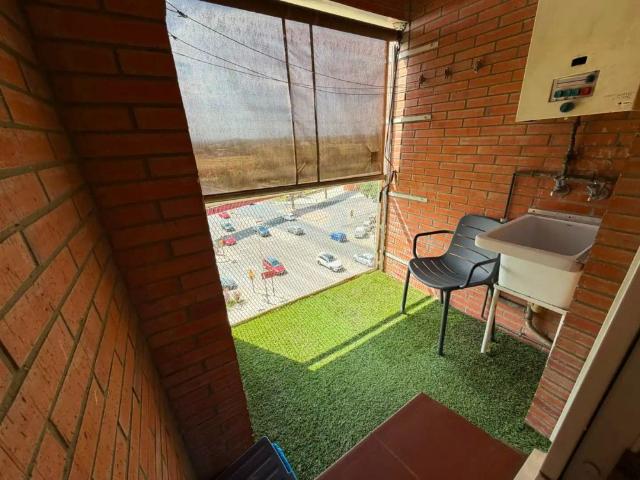 Apartamento en alquiler en Sant Ignasi, Segrià