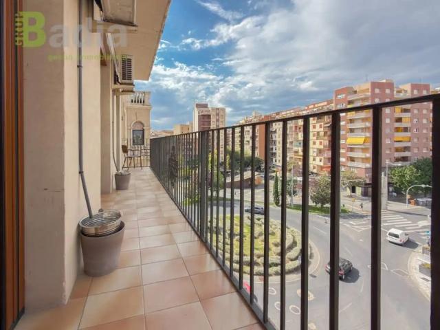 Apartamento en alquiler en Xalets - Humbert Torres, Segrià