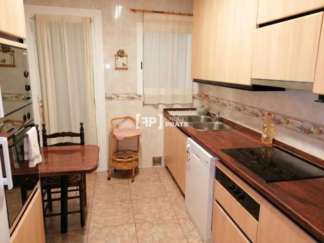 Apartamento en alquiler en Universitat, Segrià