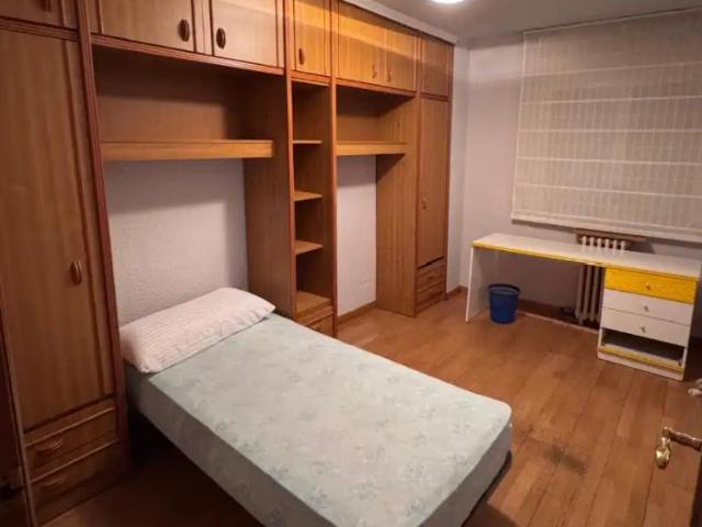 Apartamento en alquiler en Sant Ignasi, Segrià