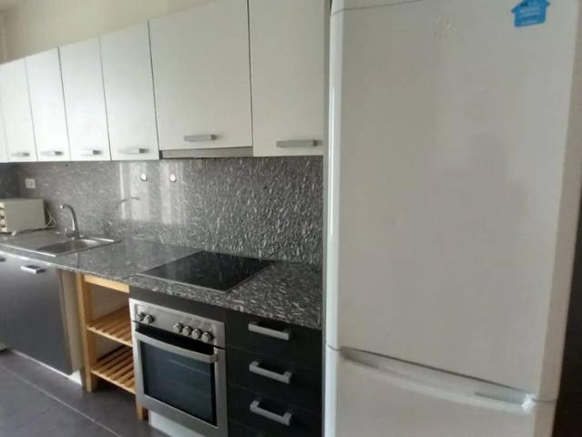 Apartamento en alquiler en Jaume I el Conqueridor, Segrià