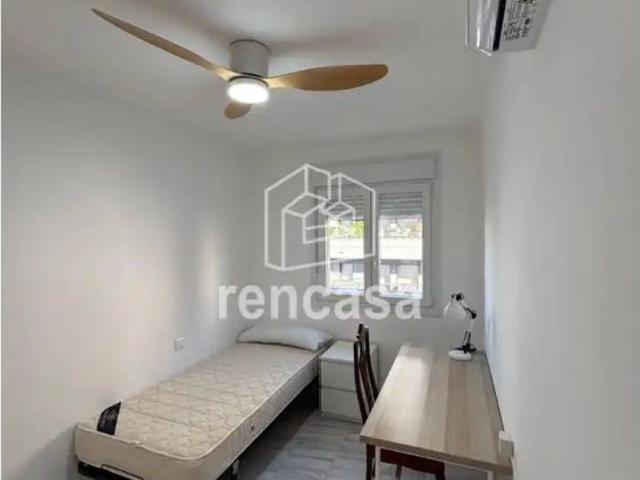 Apartamento en alquiler en Príncep de Viana - Clot, Segrià