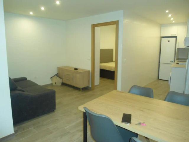 Apartamento en alquiler en Sant Ignasi, Segrià