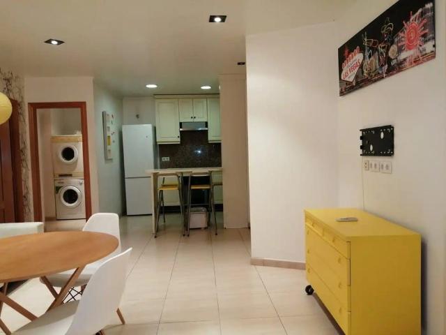 Apartamento en alquiler en Sant Ignasi, Segrià