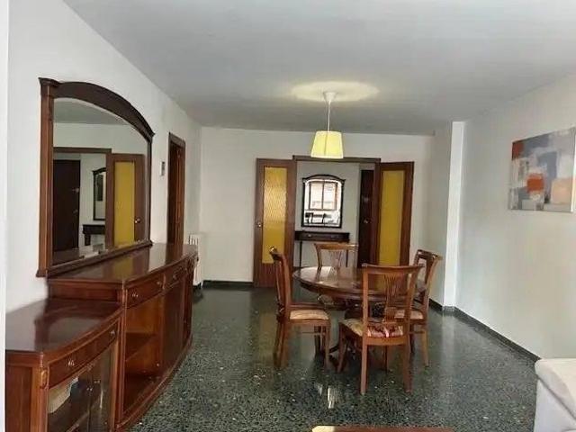 Apartamento en alquiler en Sant Ignasi, Segrià