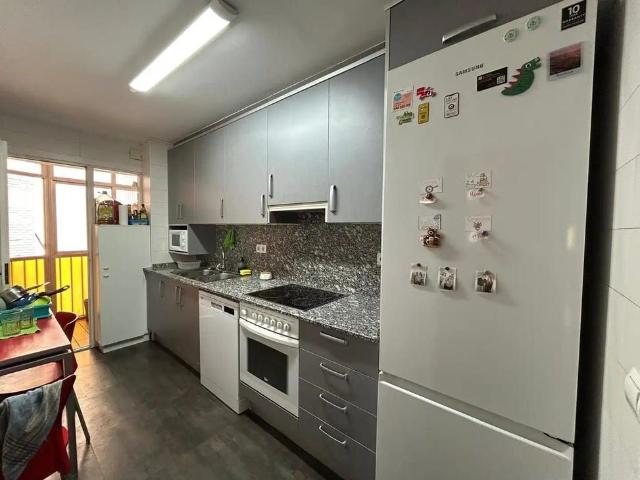 Apartamento en alquiler en Pius XII-Germanor, Segrià