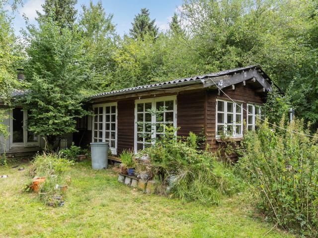 Hus til salg i Tisvilde, Gribskov Kommune