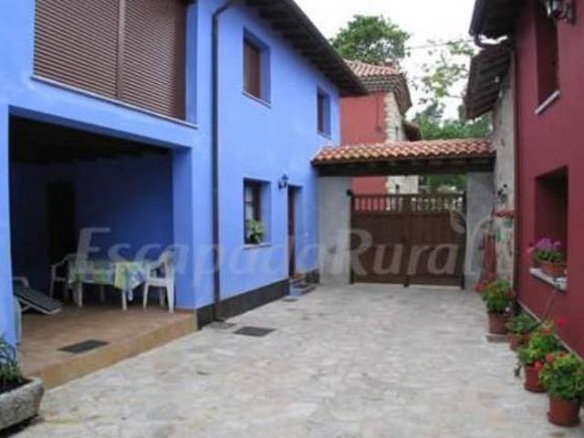 Casa en alquiler en Llanes, Asturias