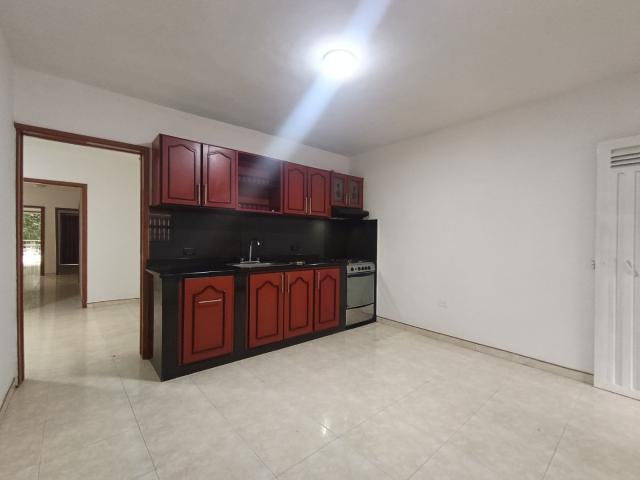 Apartamento en arriendo en Oriental, Güicán