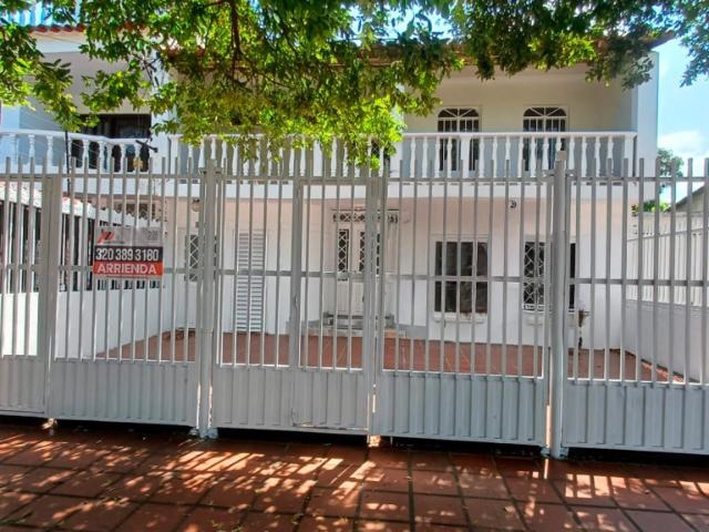 Apartamento en arriendo en Oriental, Güicán