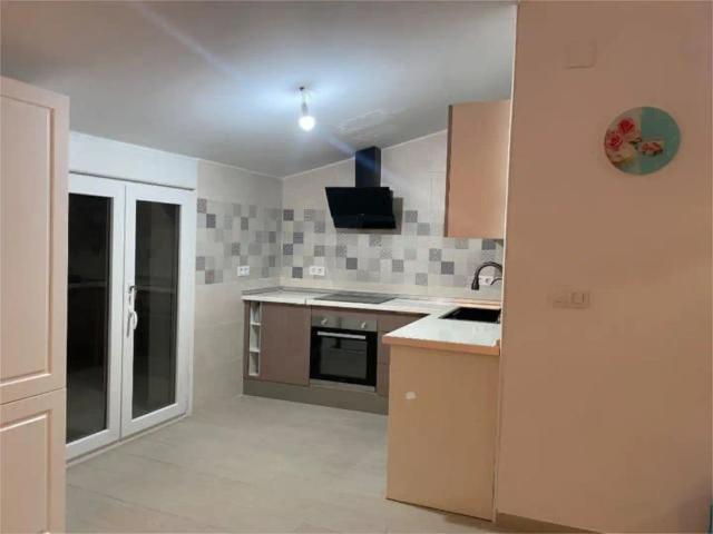 Apartamento en alquiler en Llerena, Extremadura