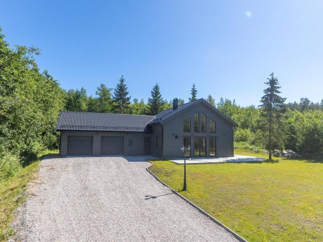 Villa till salu i Njurunda, Västernorrland