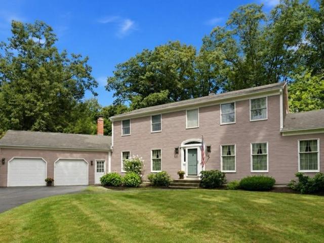 House for sale in Hampden, Massachusetts