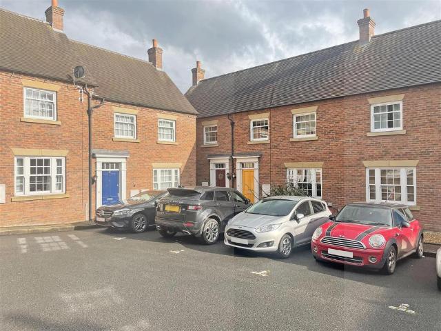 House for rent in Frankwell