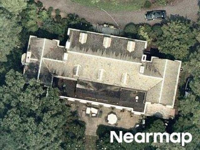 House for sale in Montclair, New Jersey