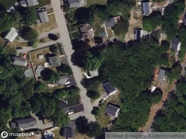 House for sale in Lowell, Massachusetts