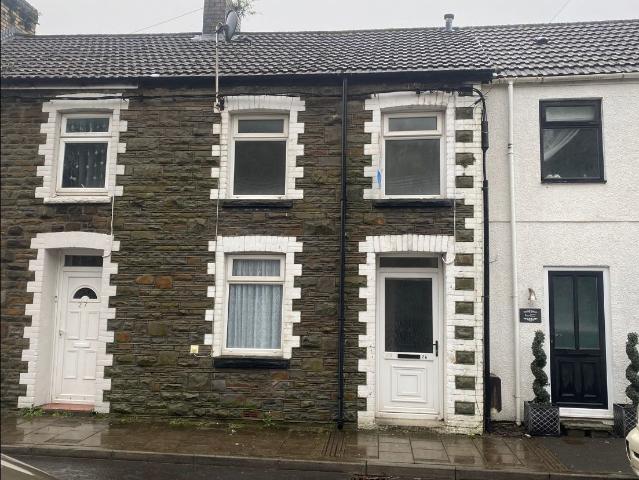 House for rent in Ogmore Valley, Ogmore Vale