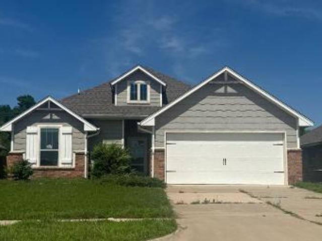 House for sale in Norman, Oklahoma