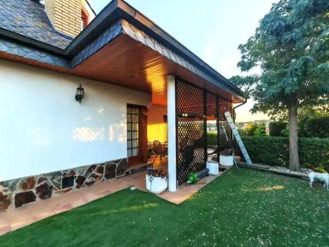 Apartamento en alquiler en Ca l'Artigues, Lliçà d'Amunt