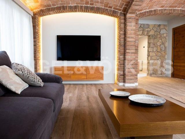 Casa en alquiler en Lliçà D'amunt, Ca l'Oliveres