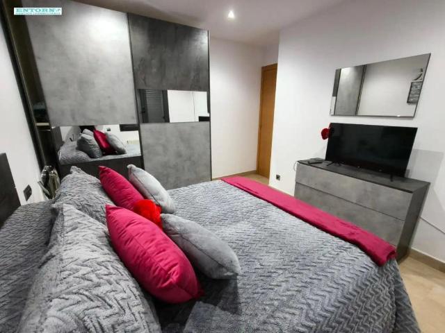Apartamento en alquiler en Can Salgot, Lliçà de Vall