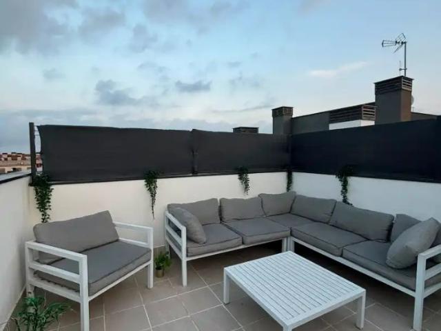 Apartamento en alquiler en Vallès Oriental, Catalunya
