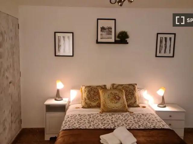 Apartamento en alquiler en el Camp de Túria, Valencia