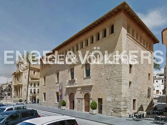 Apartamento en alquiler en el Camp de Túria, Valencia