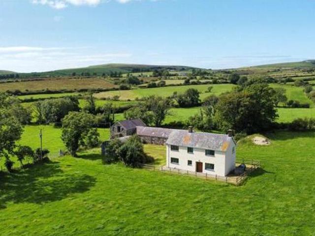 House for sale in Pwllheli, Wales