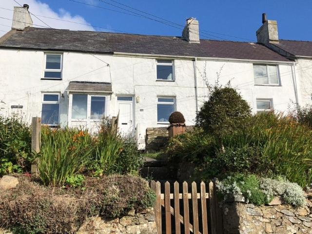Apartment for rent in Llithfaen, Wales