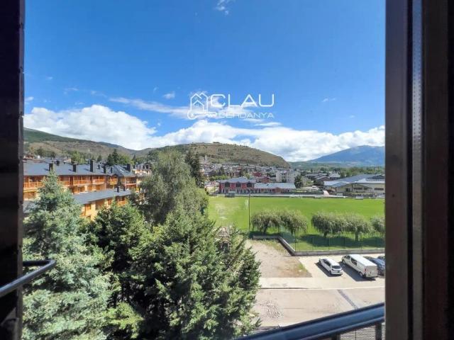 Apartamento en alquiler en Cerdanya, Catalunya