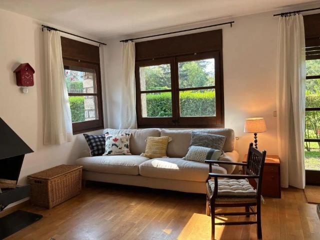 Apartamento en alquiler en Cerdanya, Catalunya