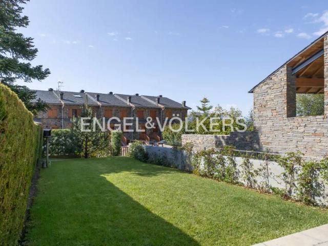 Apartamento en alquiler en Cerdanya, Catalunya