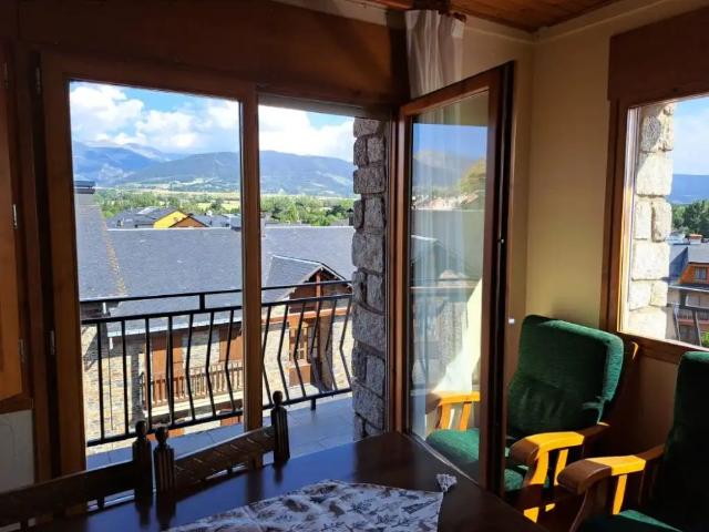 Apartamento en alquiler en Cerdanya, Catalunya