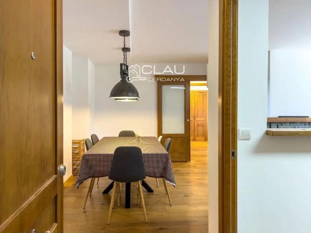 Apartamento en alquiler en Cerdanya, Catalunya