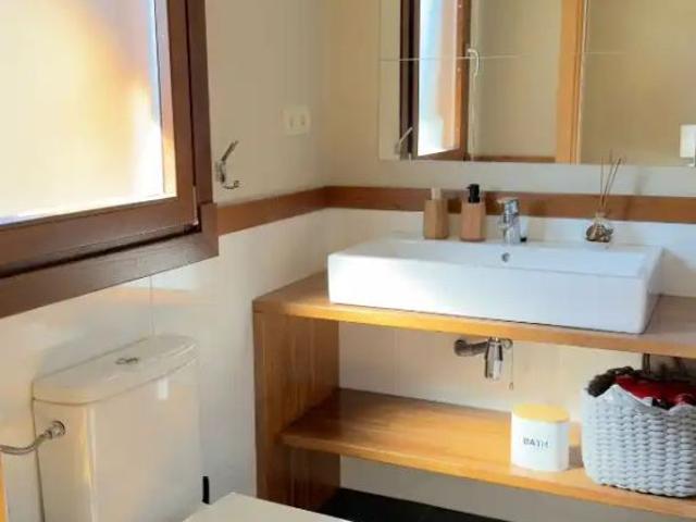 Apartamento en alquiler en Cerdanya, Catalunya