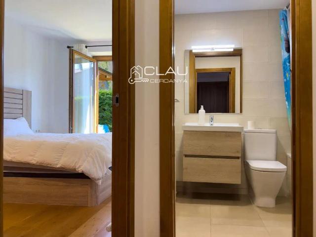 Apartamento en alquiler en Cerdanya, Catalunya